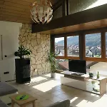 Appartement Froehlich *