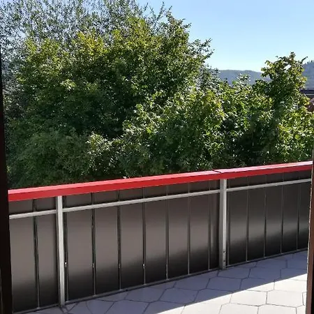 Lägenhet Froehlich Dorfprozelten