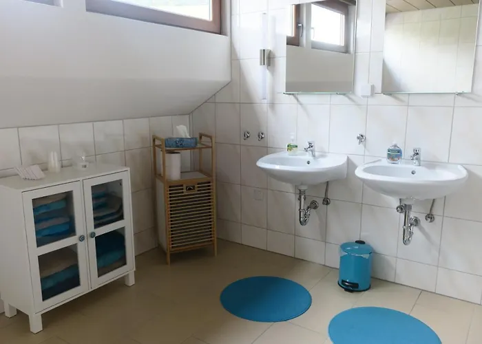 Apartment Fröhlich *