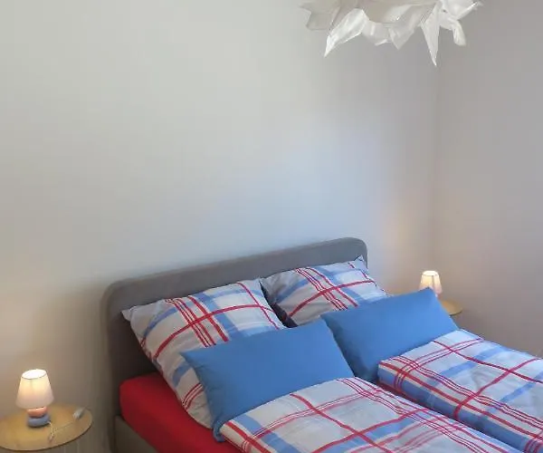 Fröhlich Dorfprozelten