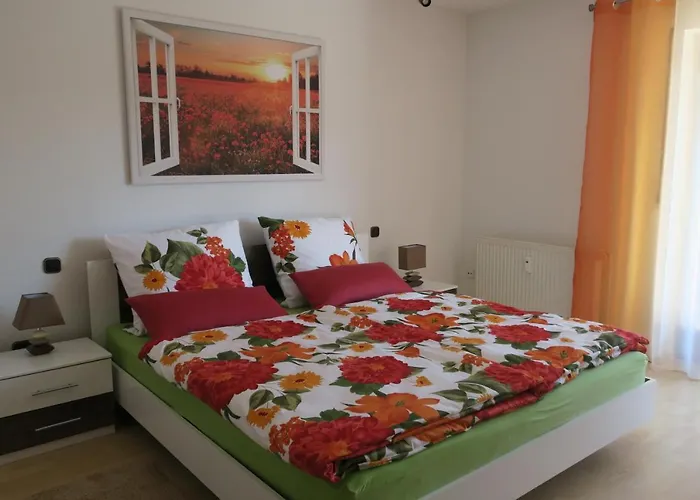 Apartment Fröhlich