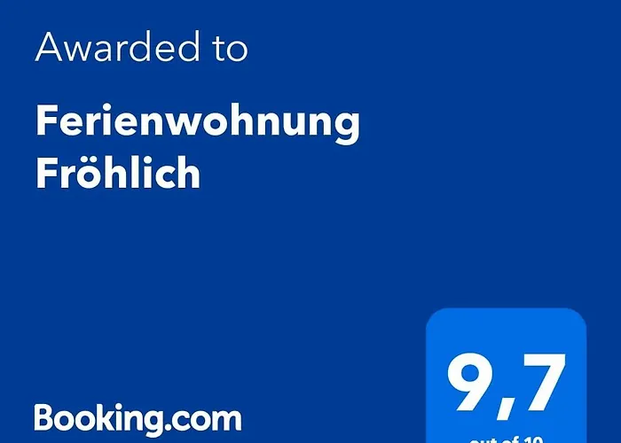 Fröhlich Dorfprozelten