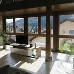 Apartamento Froehlich *