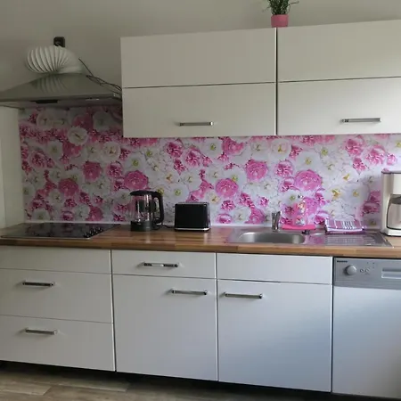 Apartamento Froehlich