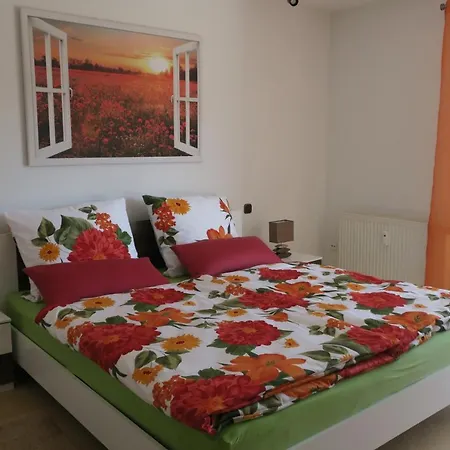 Apartamento Froehlich