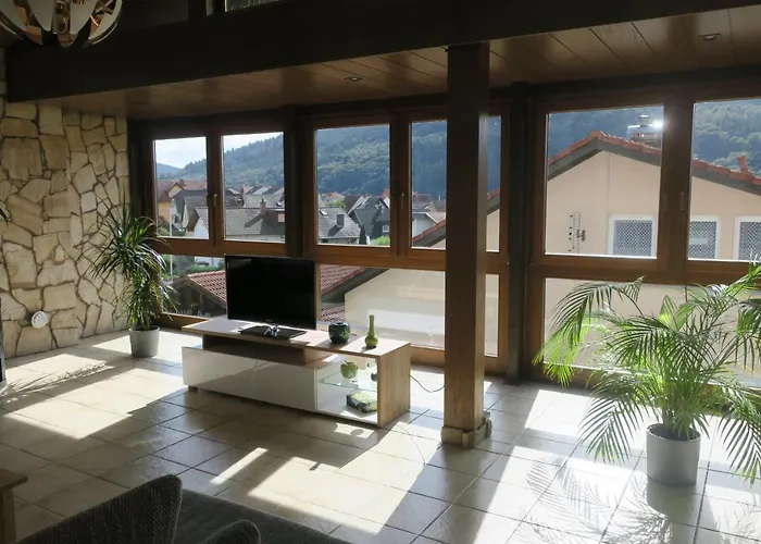 Appartement Froehlich *