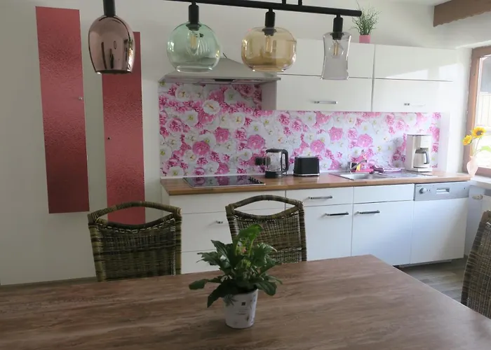 Froehlich Appartement *