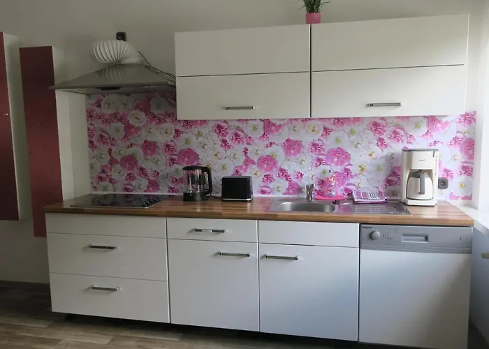 Appartement Froehlich
