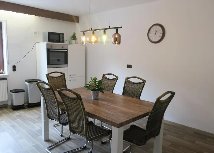 Froehlich Appartement